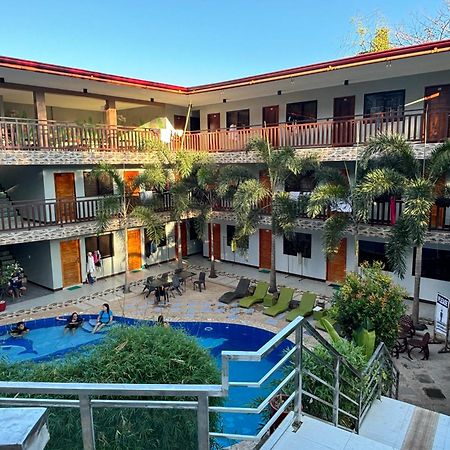 Mountain View Garden Inn Coron Exterior foto