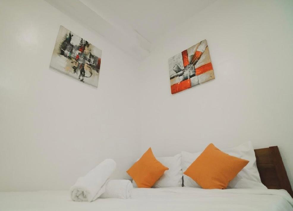 Mountain View Garden Inn Coron Exterior foto