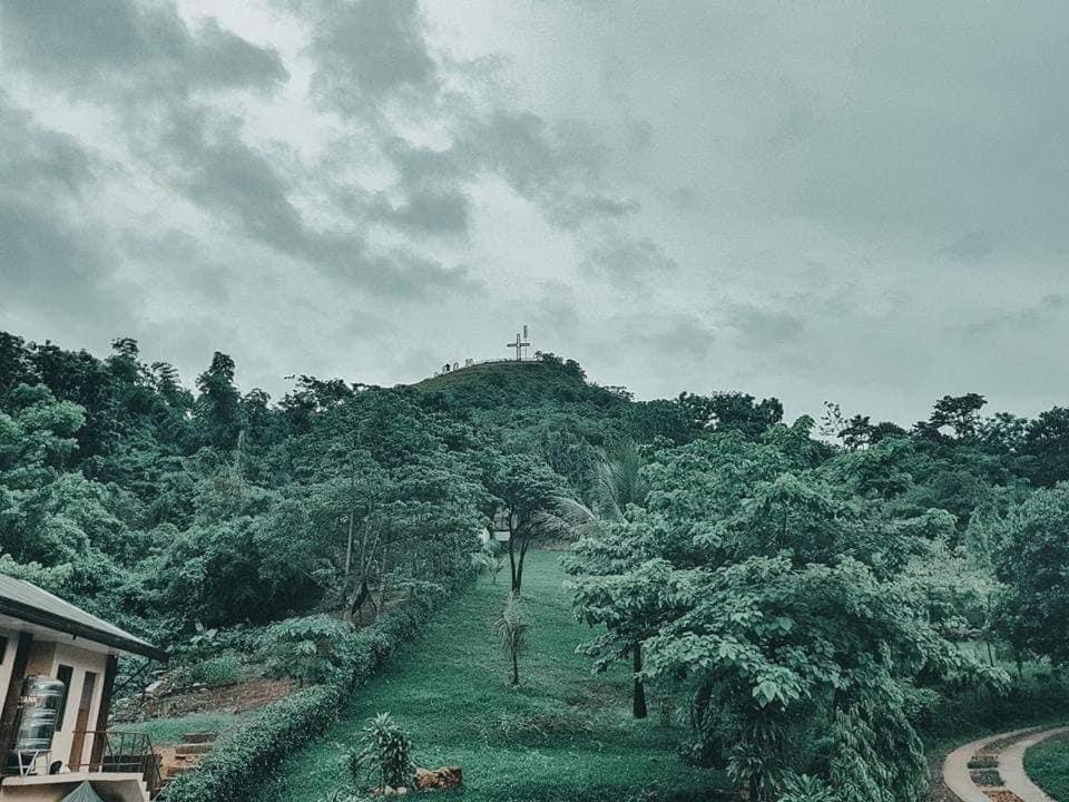 Mountain View Garden Inn Coron Exterior foto